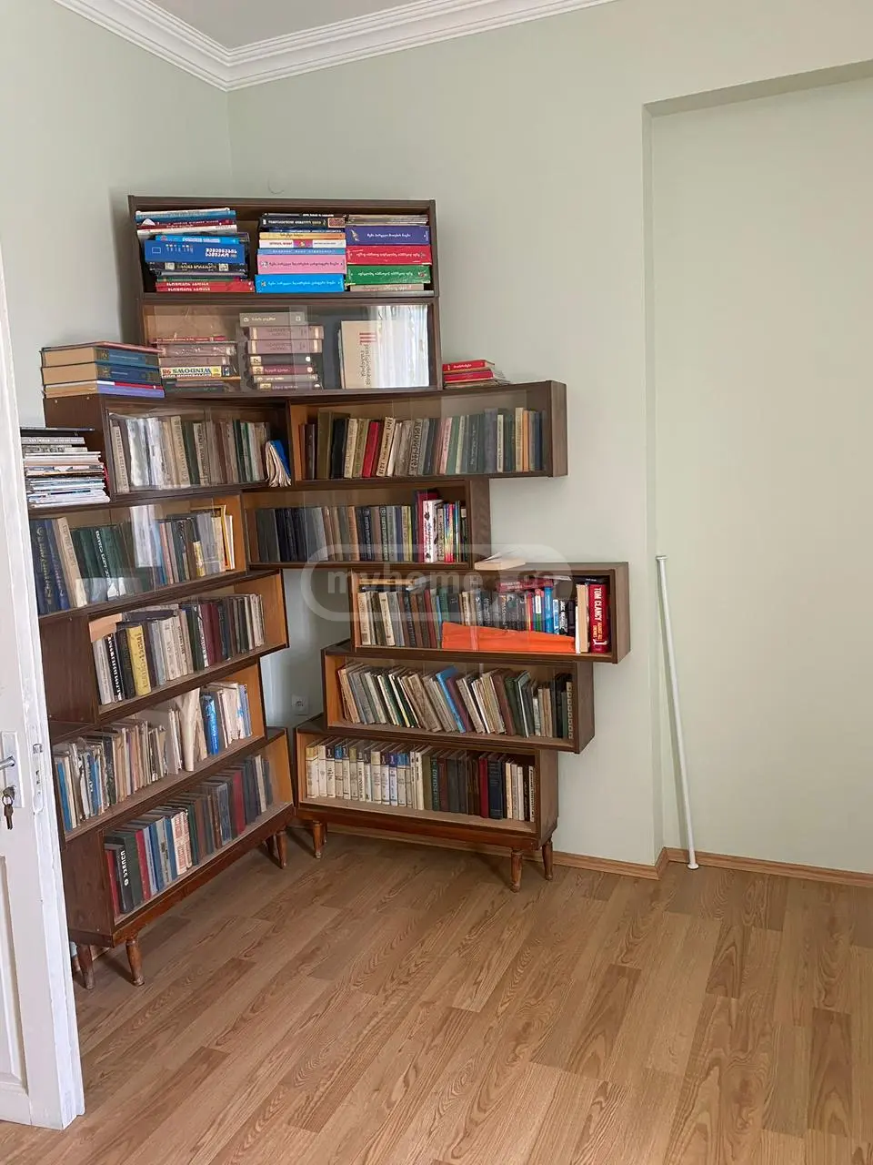 6 Room Private House For Rent In Gori view 7