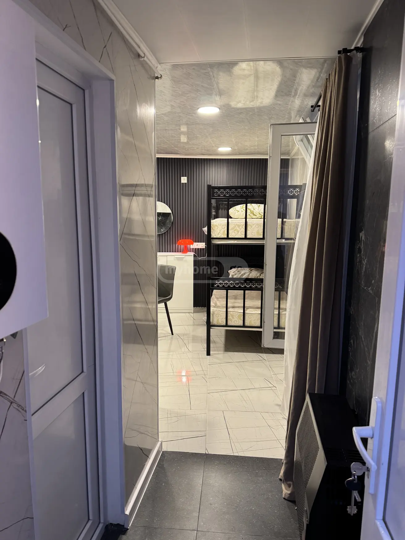 1 Room Private House For Rent Sapichkhia, In Qutaisi view 13