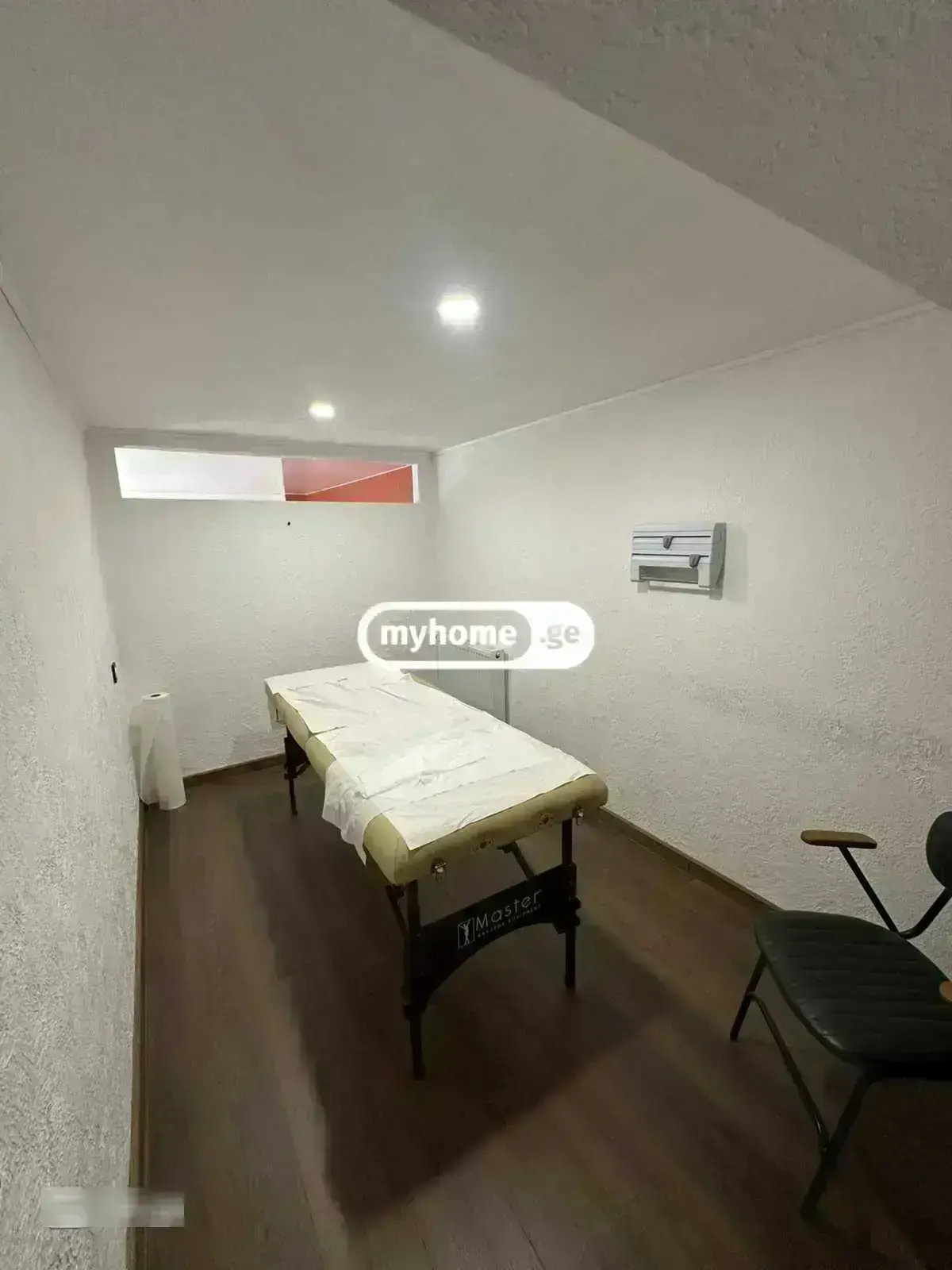 Universal Commercial Area For Sale In Tskneti view 130