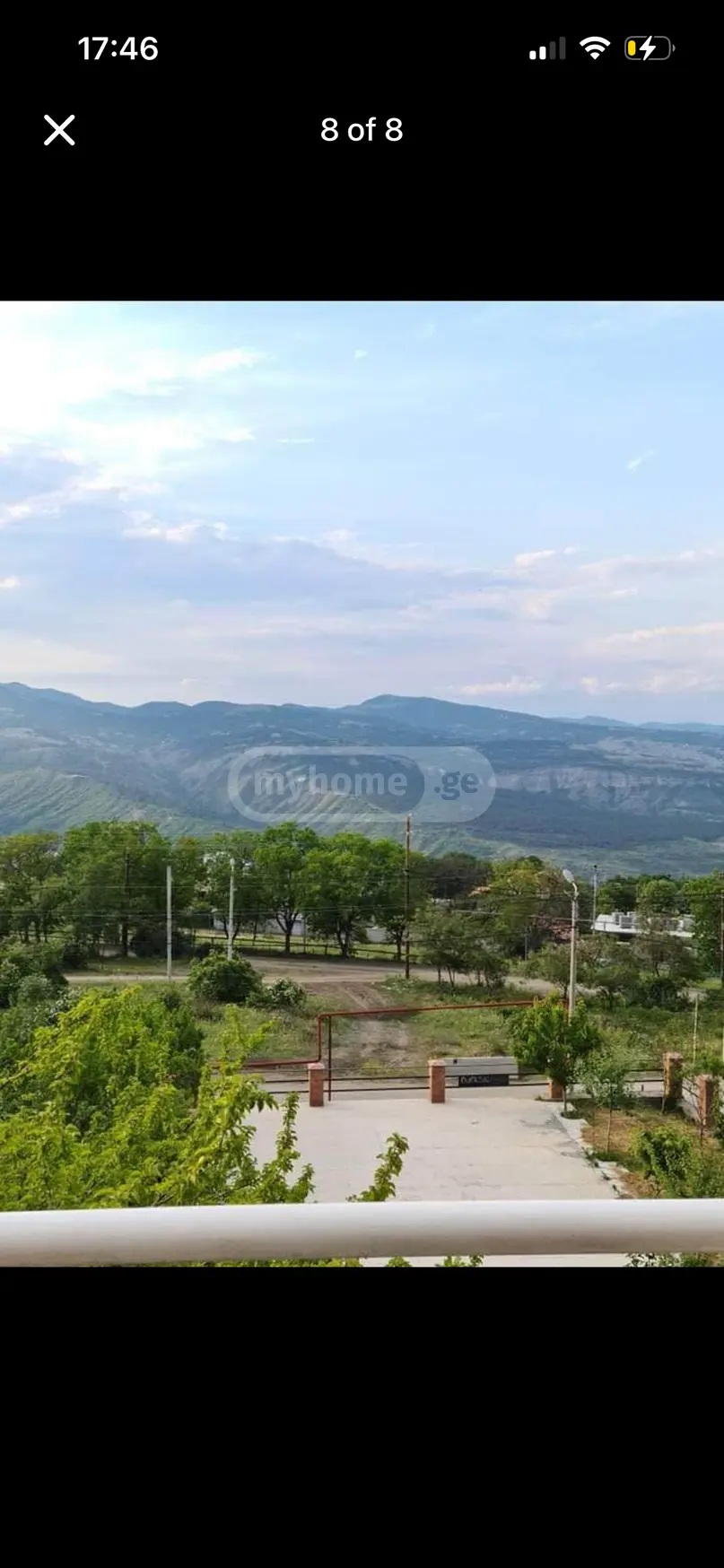 10+ Room Country House Daily Rent In Betania view 5