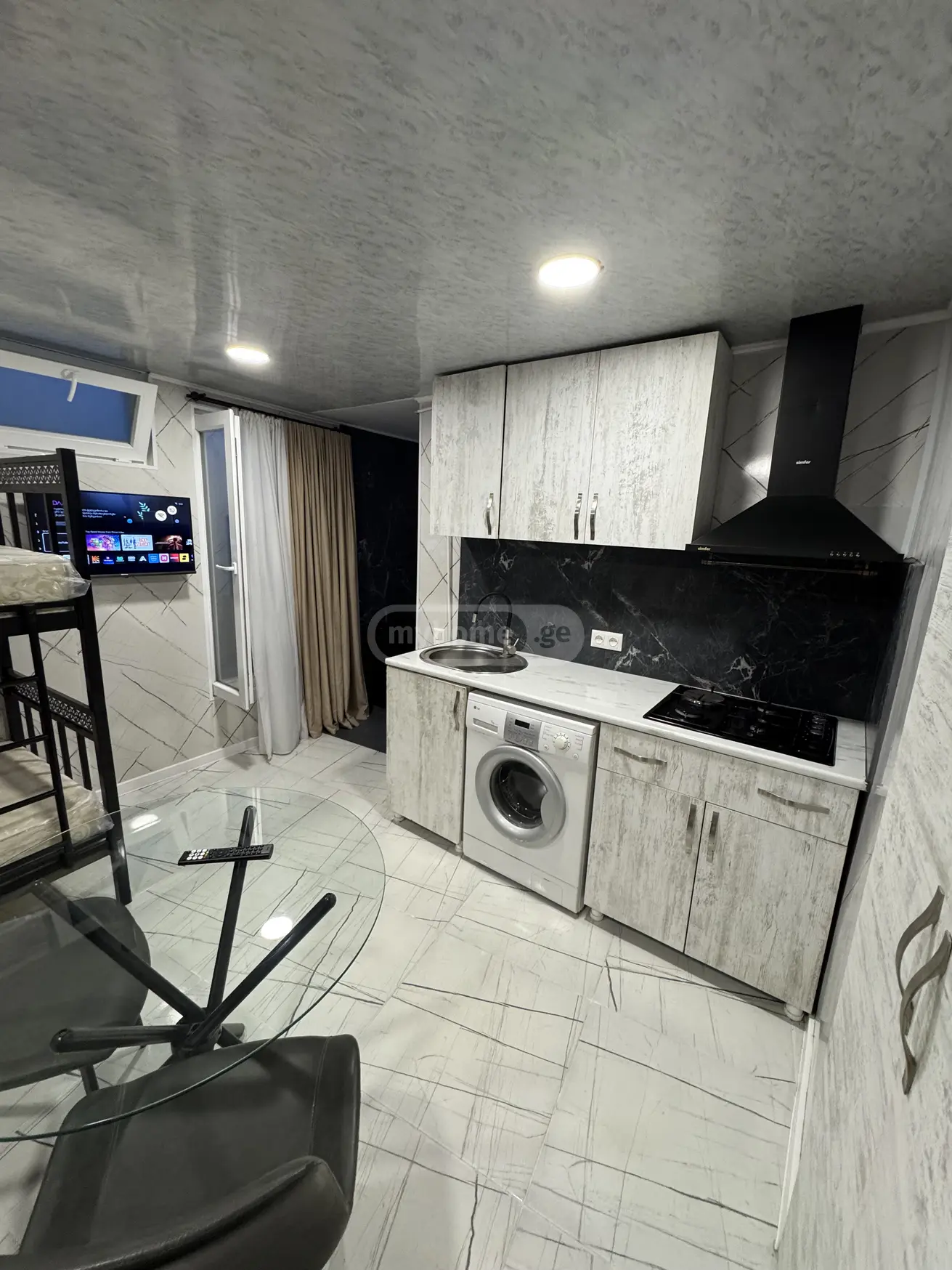 1 Room Private House For Rent Sapichkhia, In Qutaisi view 12