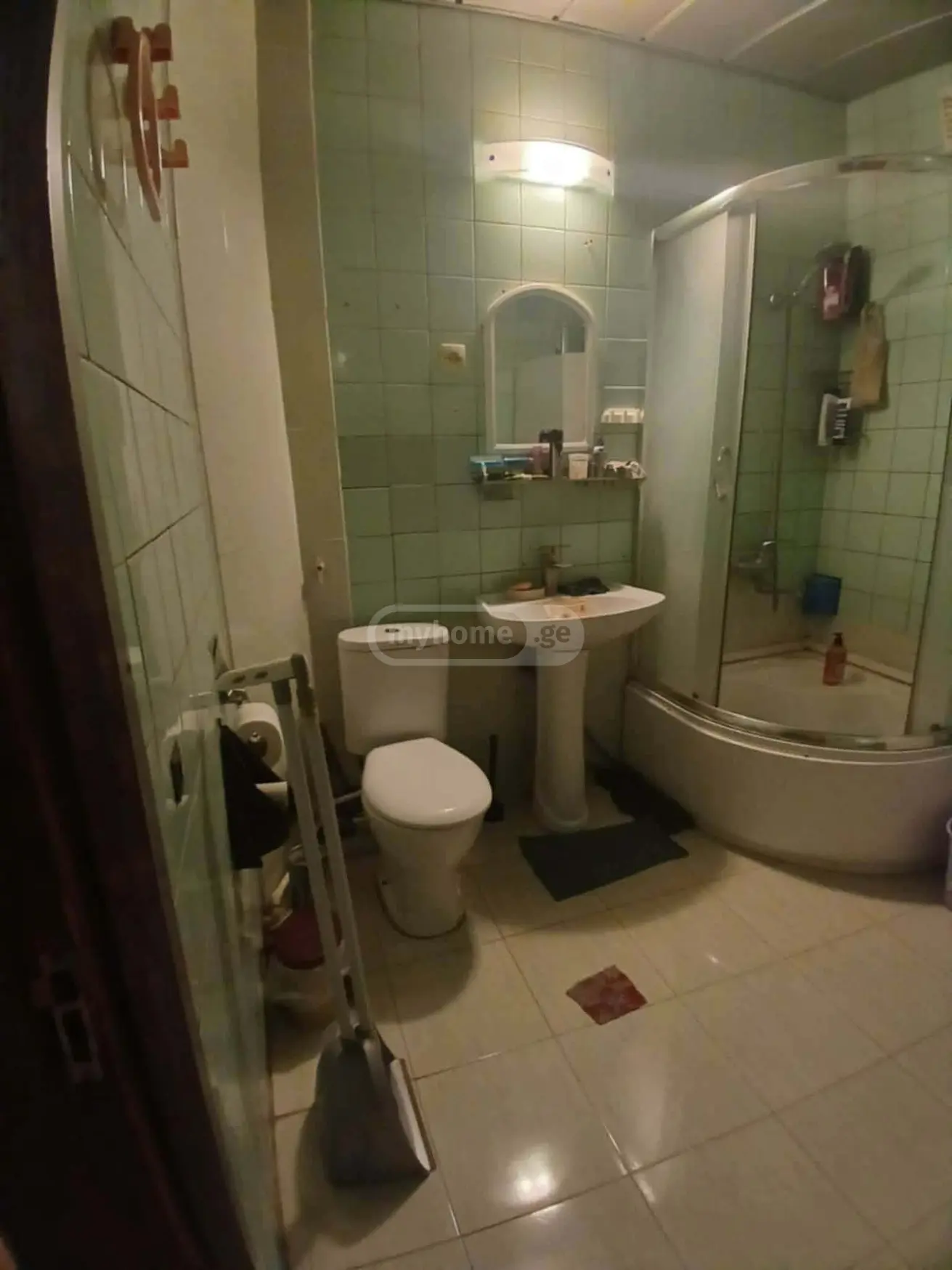 5 Room Flat For Sale view 21