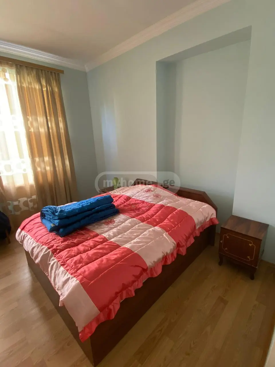 6 Room Private House For Rent In Gori view 4