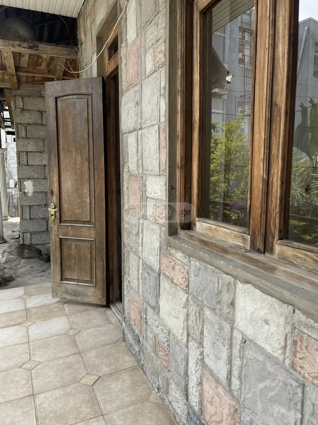 4 Room Private House For Rent In Batumi view 12