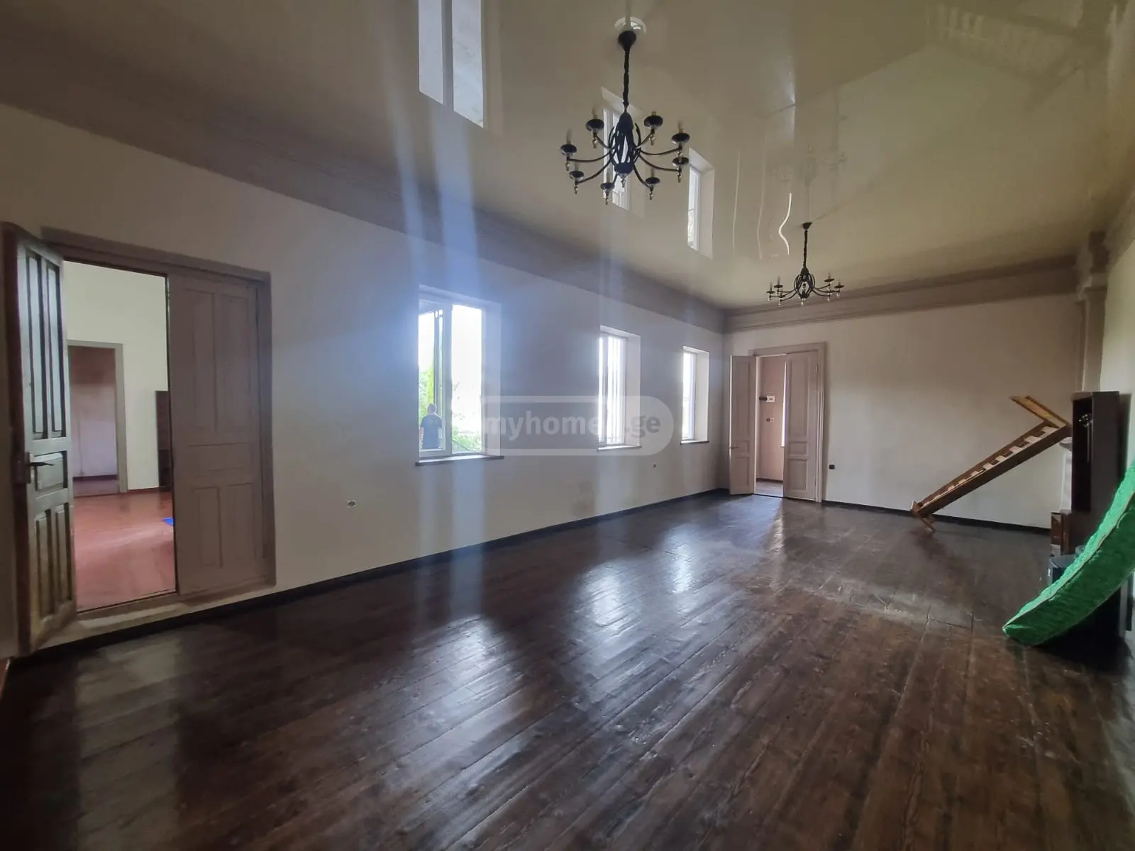 4 Room Private House For Rent In Foti view 3