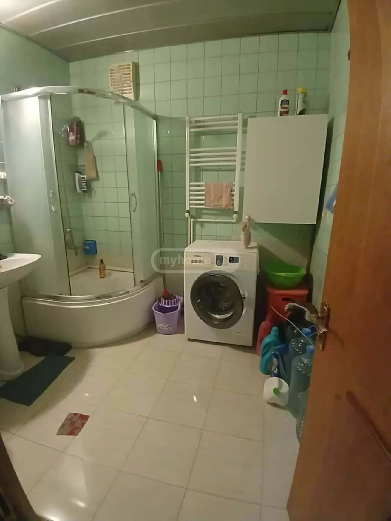 5 Room Flat For Sale view 16