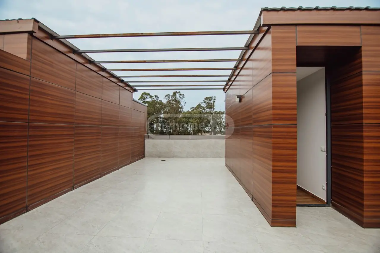 3 Room Private House For Sale view 13