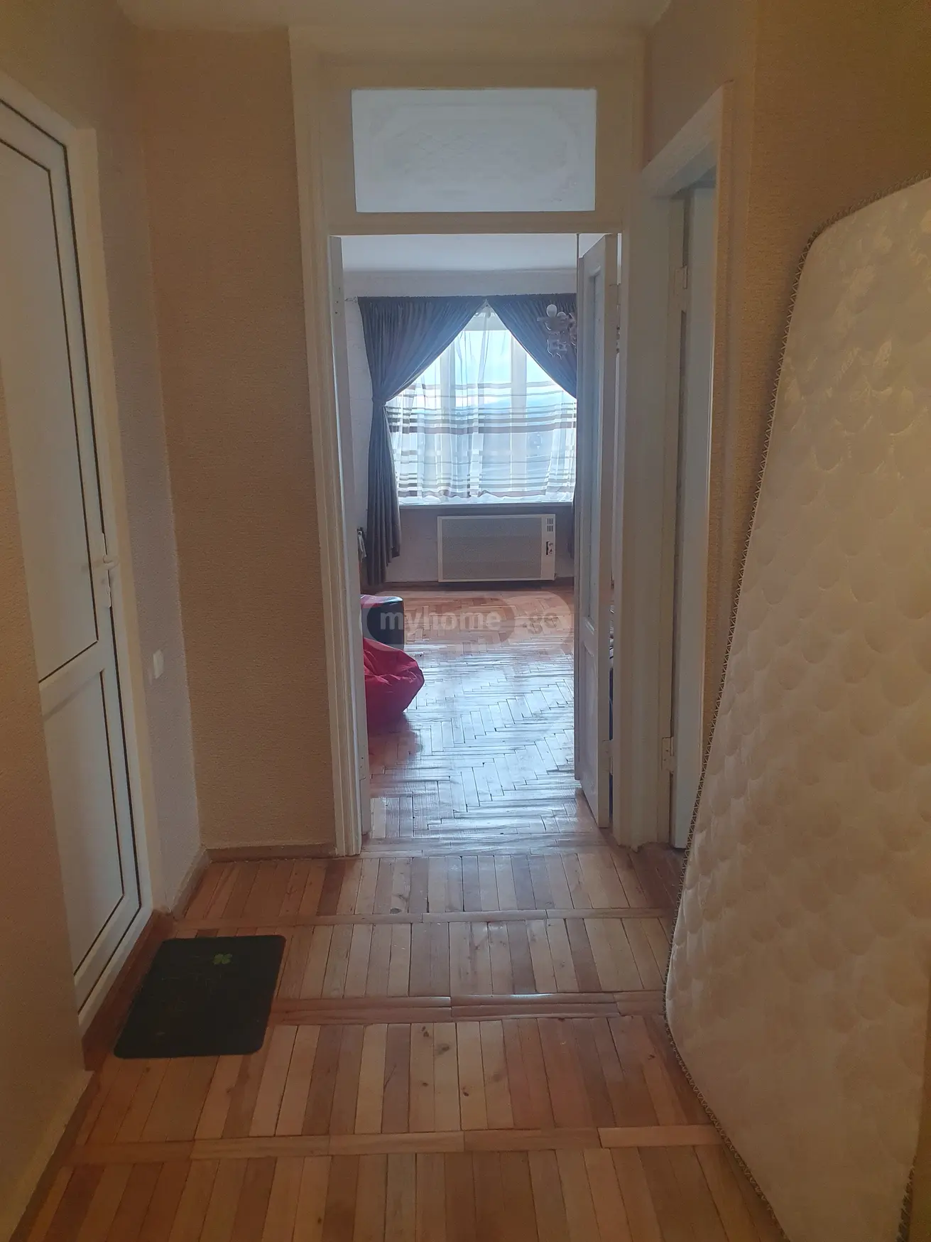 2 Room Apartment For Sale view 9