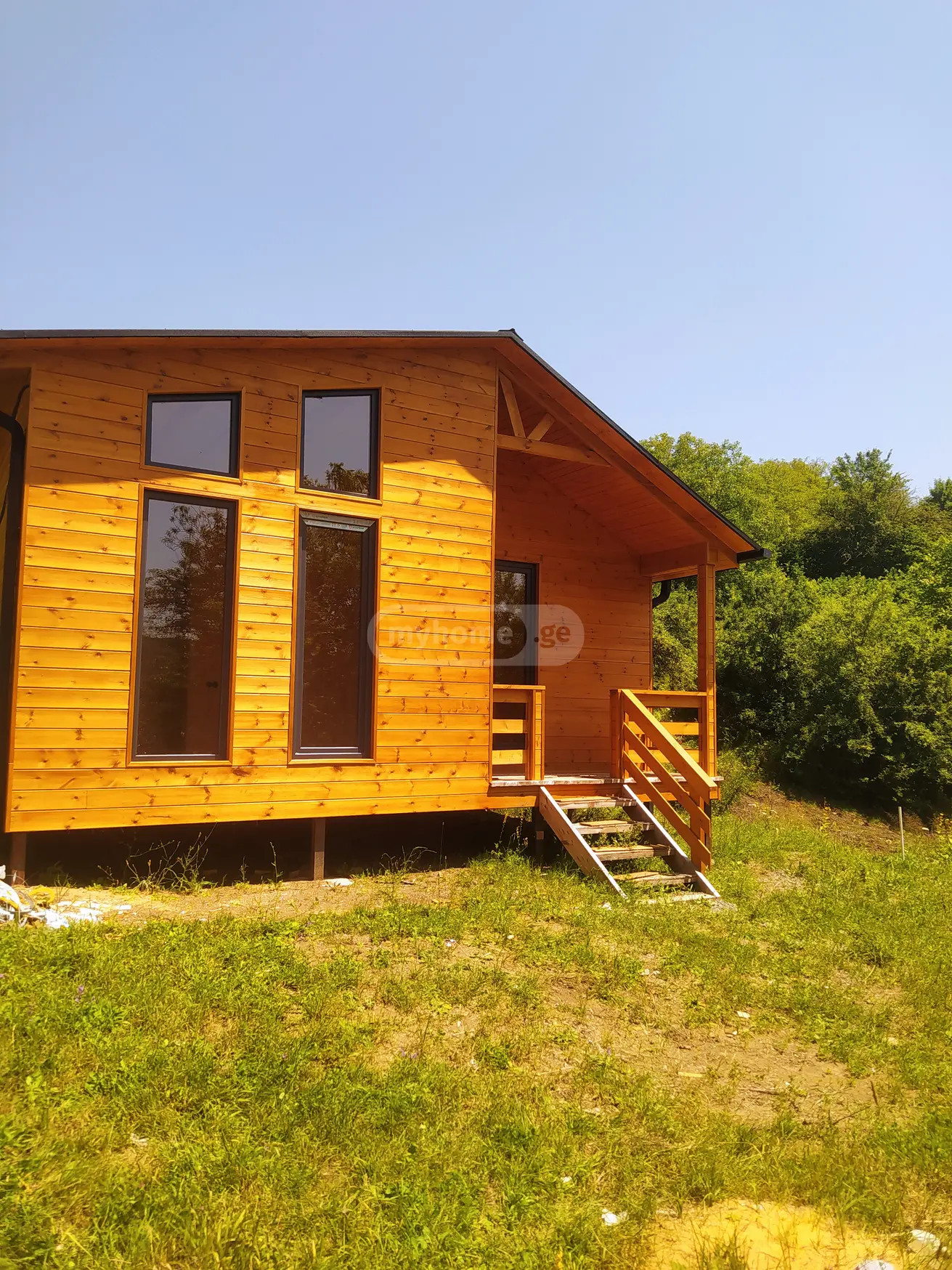 3 Room Country House For Sale view 5
