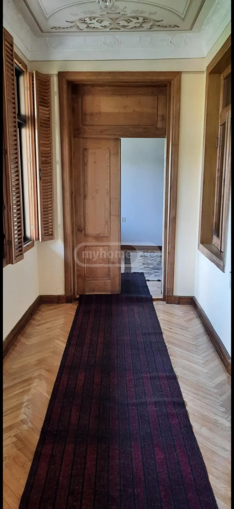 6 Room Private House For Rent In Zugdidi view 9