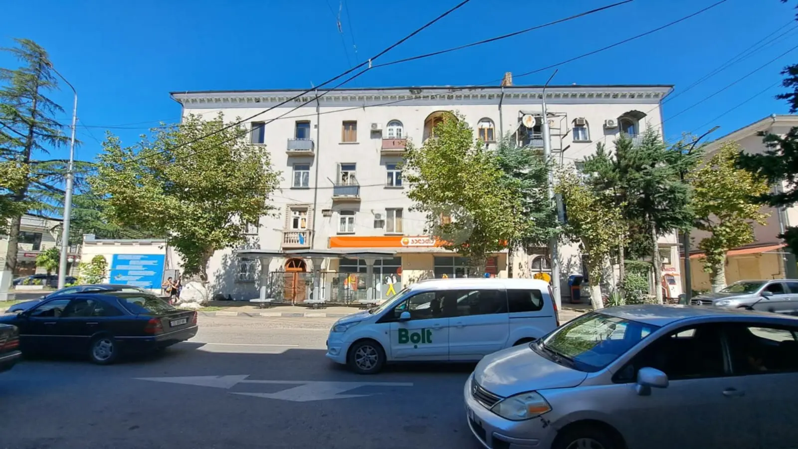Продажа 5-комната Квартира view 11
