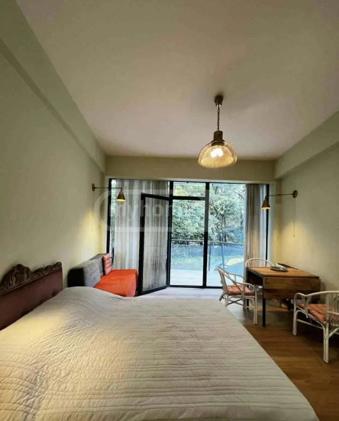1 Room Apartment For Sale view 8