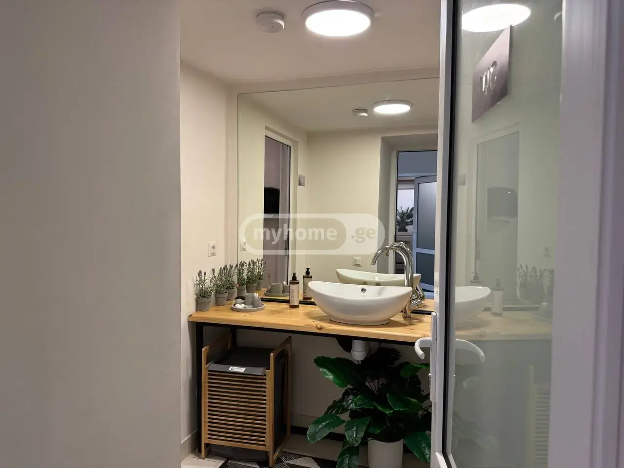 Special Commercial Area For Sale In Vake view 11