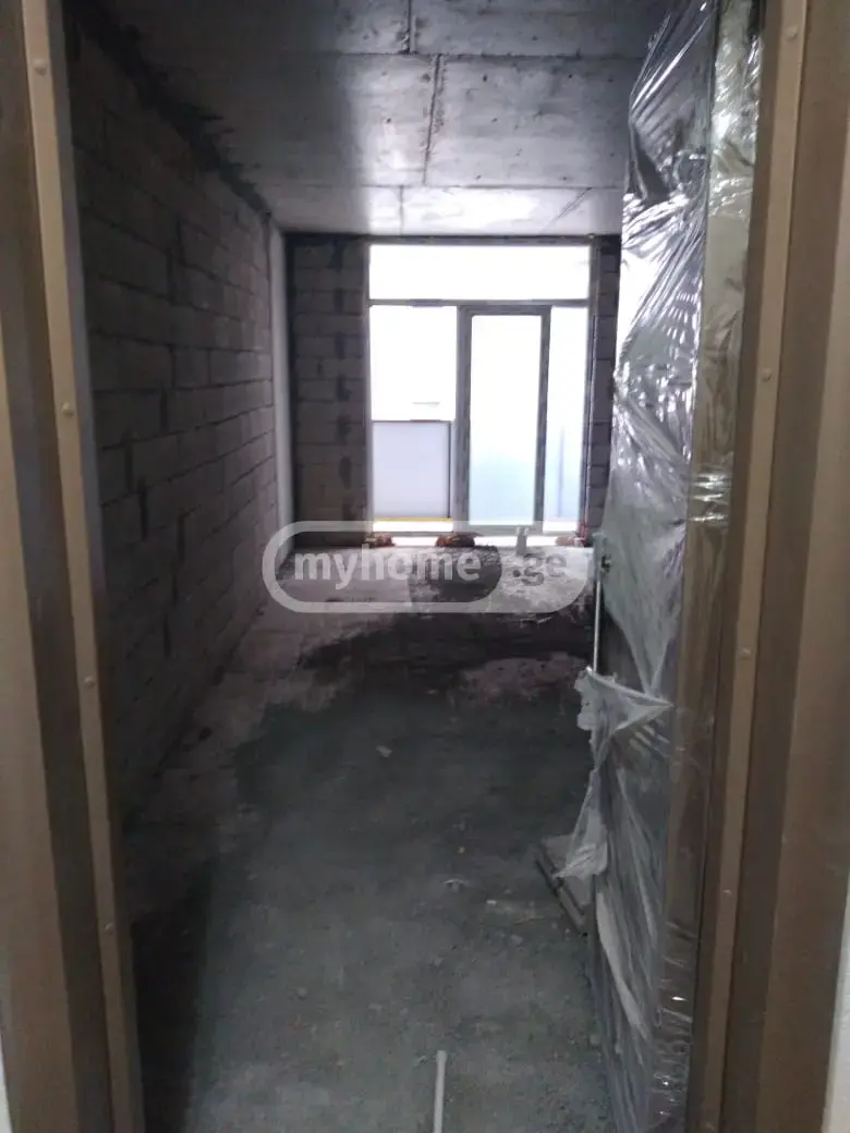 1 Room Apartment For Sale view 3