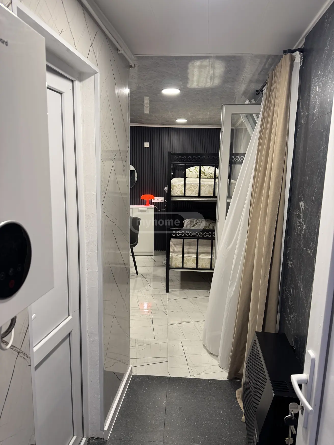 1 Room Private House For Rent Sapichkhia, In Qutaisi view 7