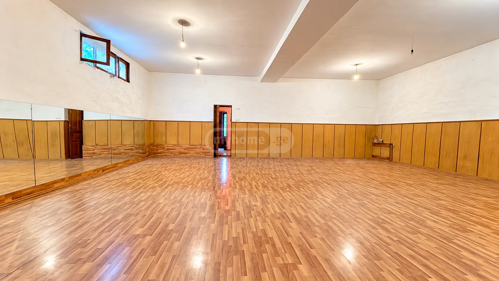 Universal Commercial Area For Rent In Digomi view 1