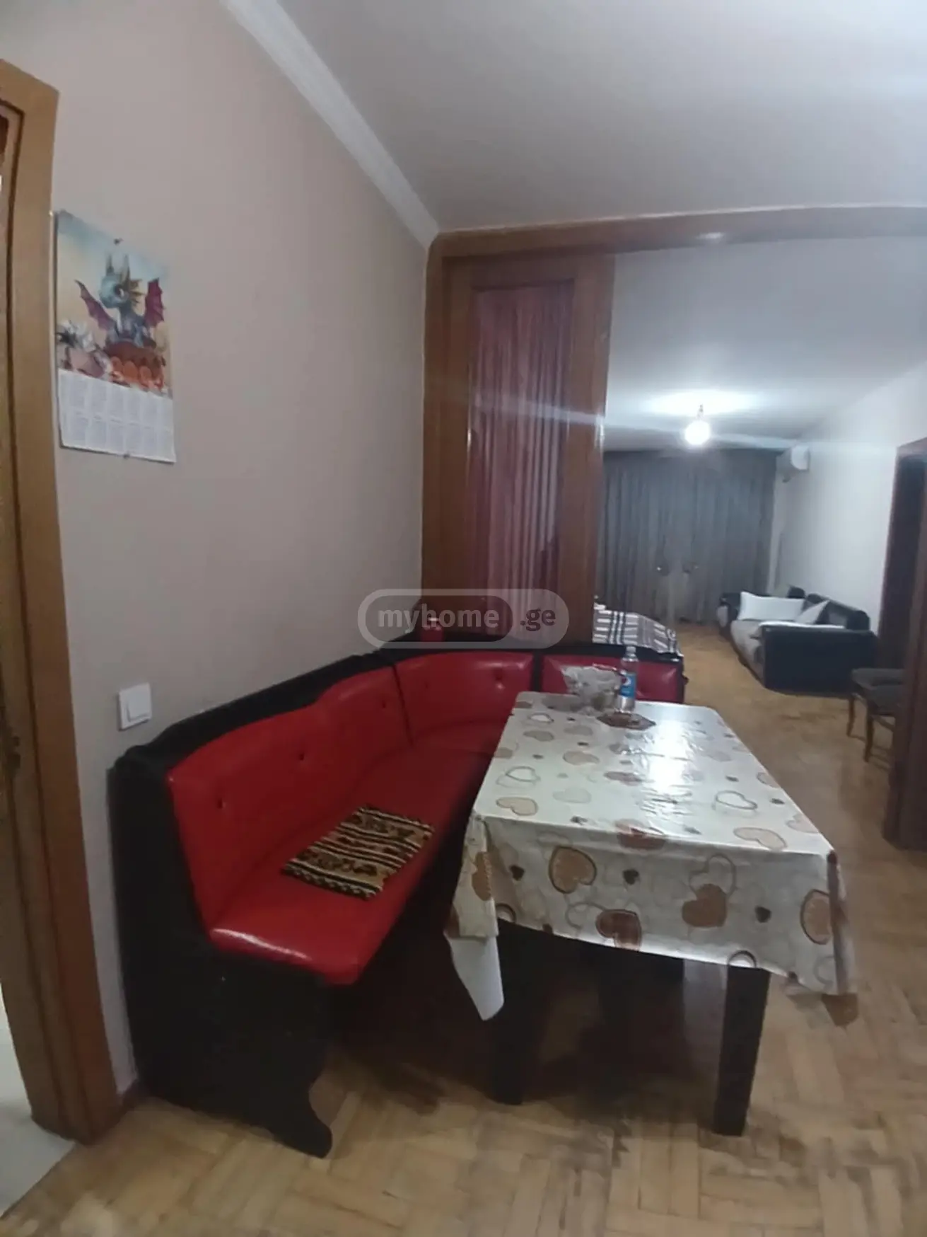 5 Room Flat For Sale view 31