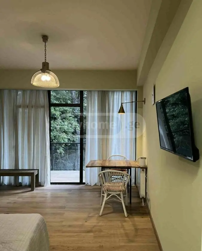 1 Room Apartment For Sale view 4