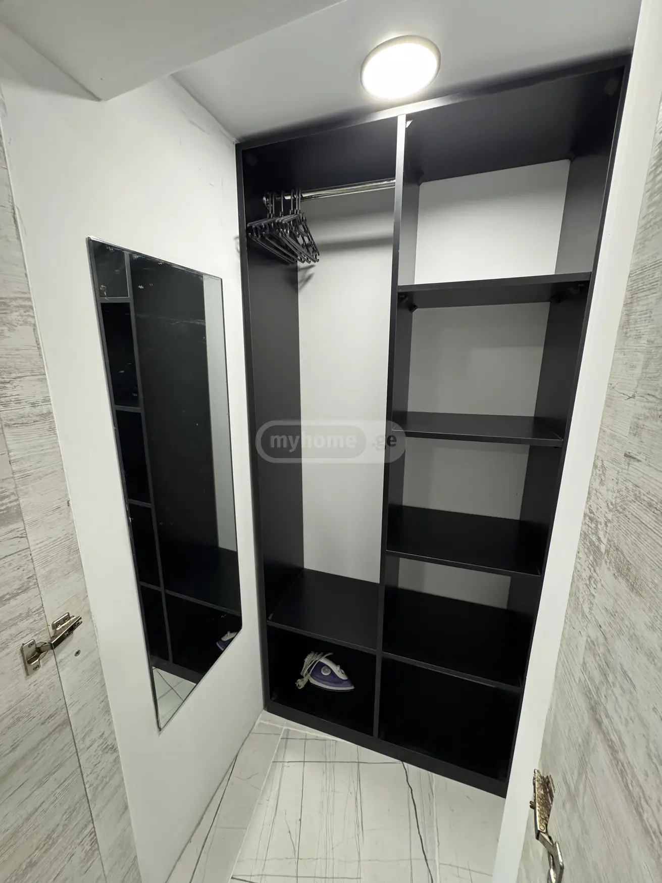 1 Room Private House For Rent Sapichkhia, In Qutaisi view 11
