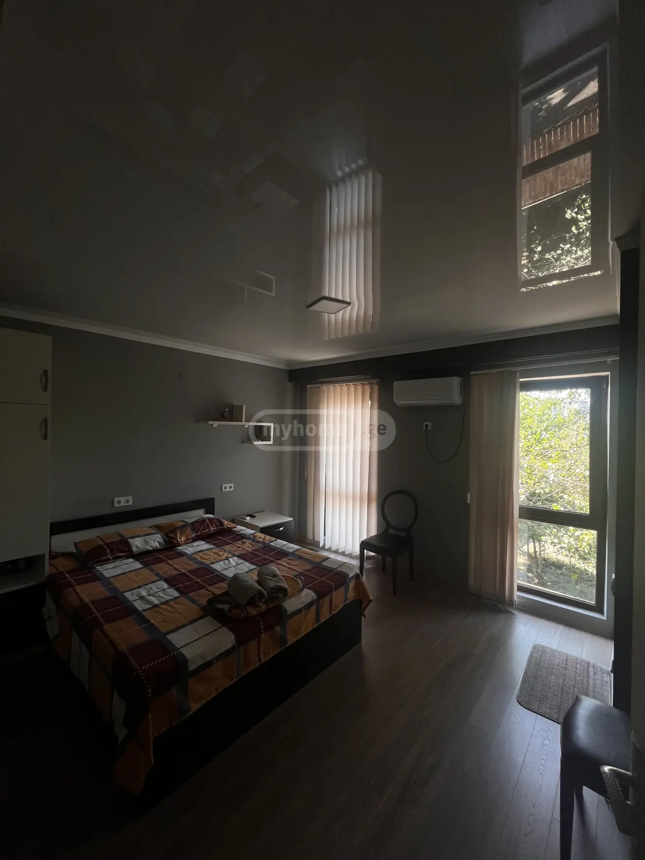 7 Room Hotel Daily Rent Zastava, In Qutaisi view 25