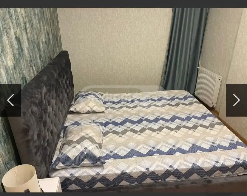 2 Room Flat Daily Rent. Didi Digomi view 191