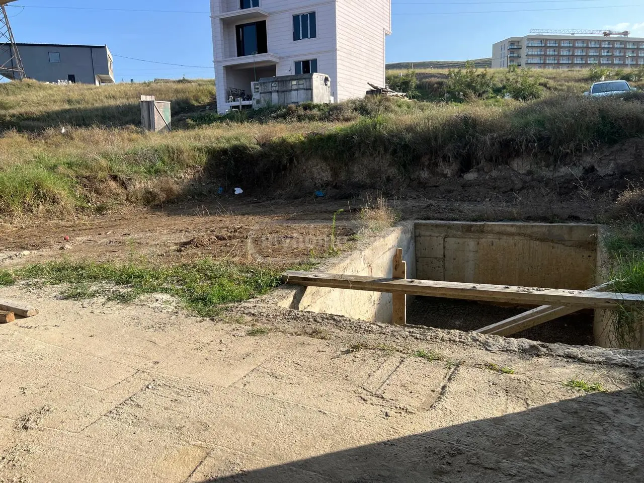 6 Room Private House For Sale view 5
