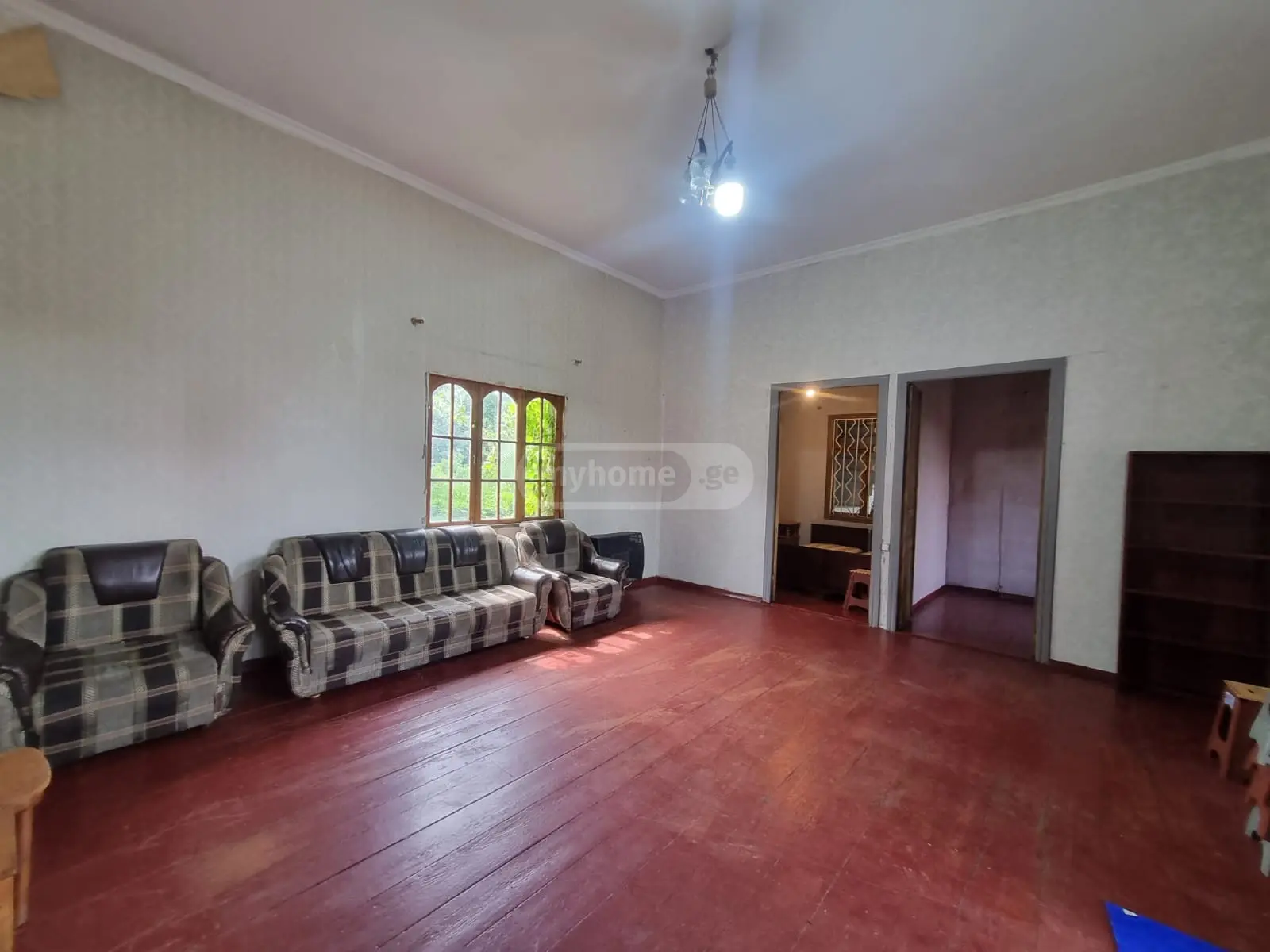 4 Room Private House For Rent In Foti view 7