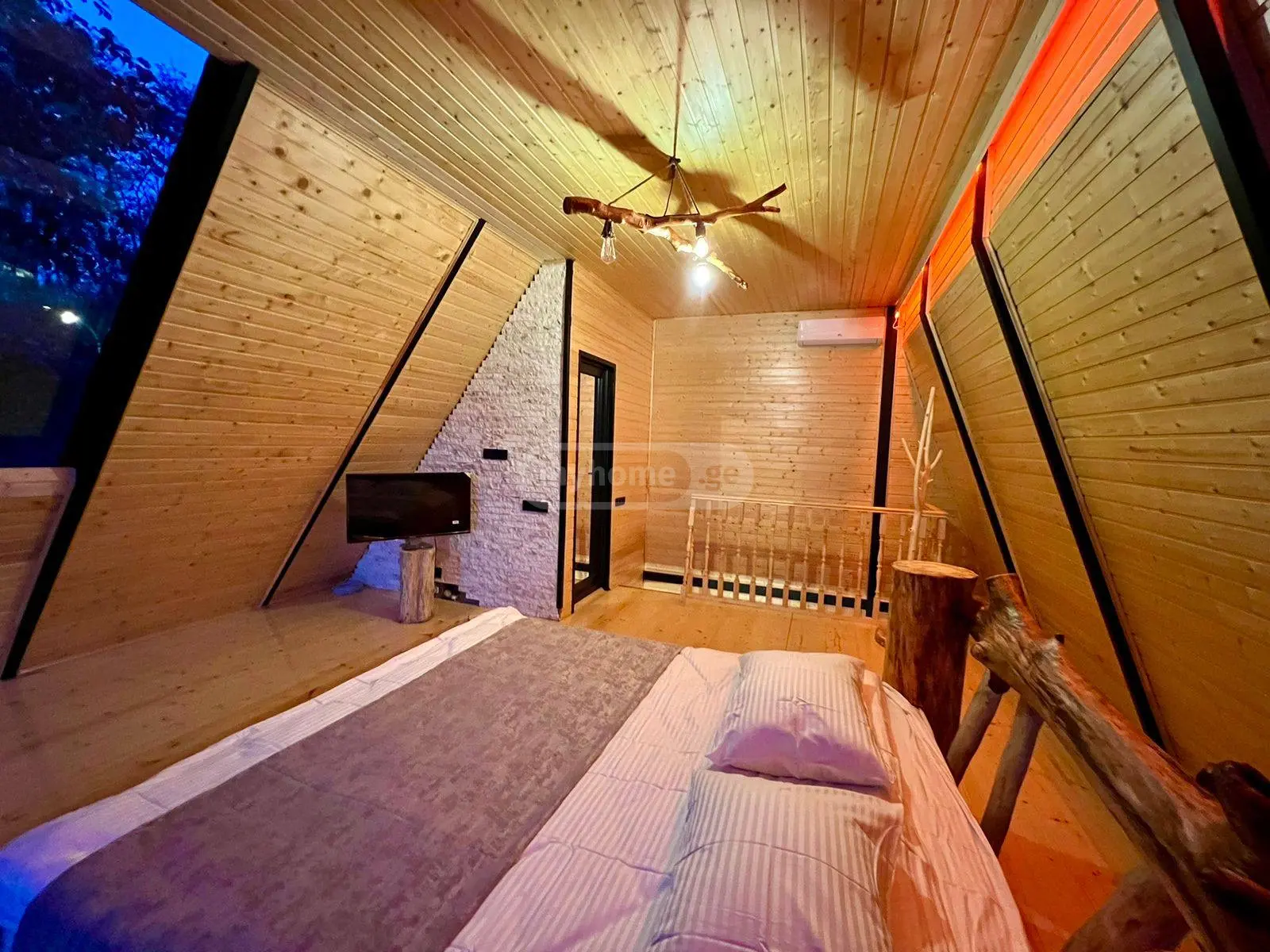 2 Room Private House For Sale view 4
