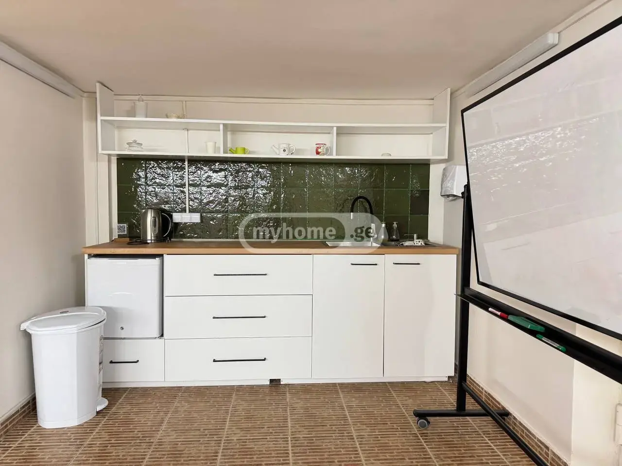 Special Commercial Area For Sale In Vake view 16