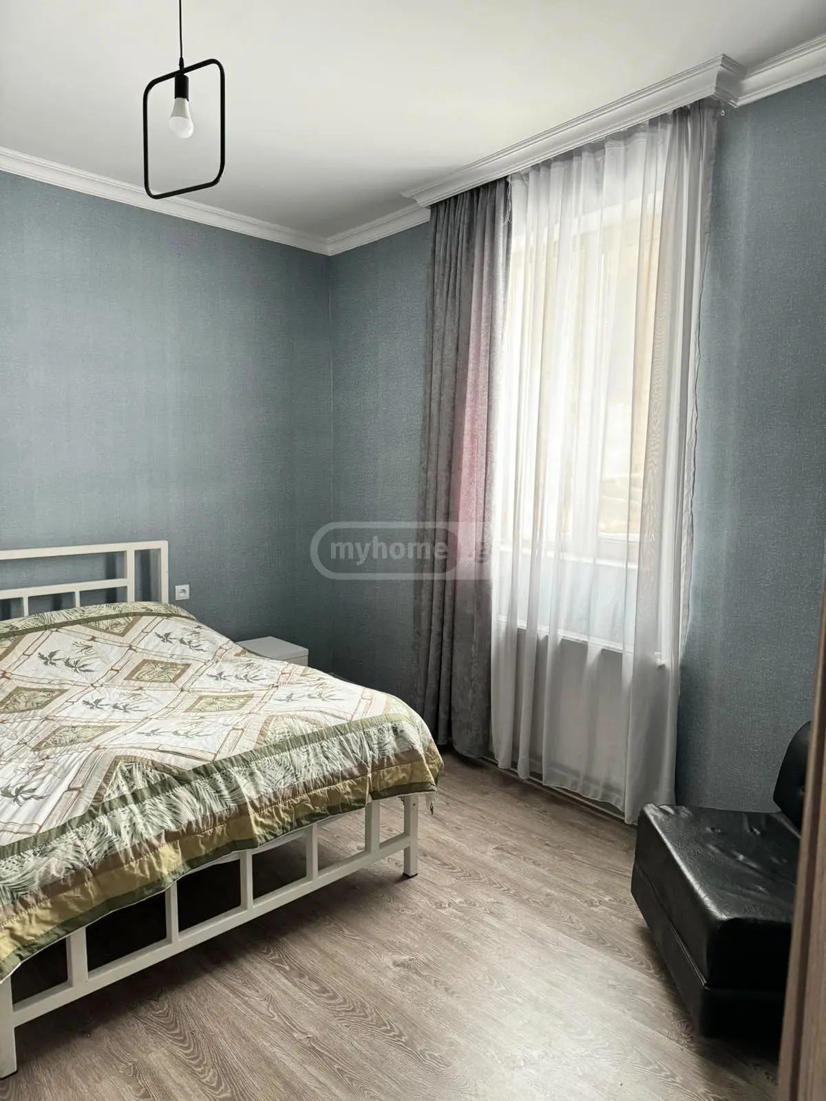 6 Room Private House For Rent In Bakuriani view 9