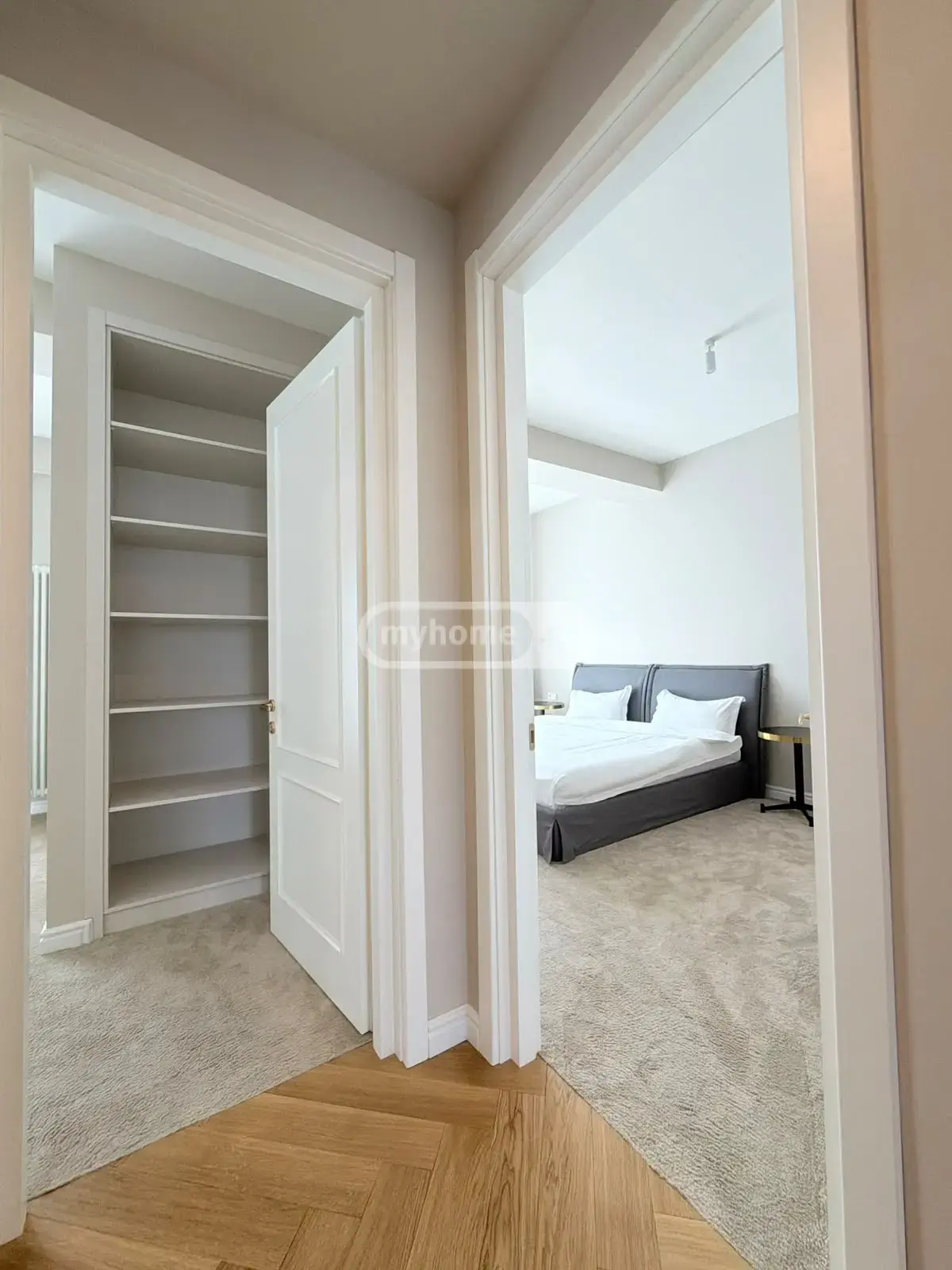 Polikarpe Kakabadze St, 47: Studio, 230.0 M² | Korter.Ge view 40