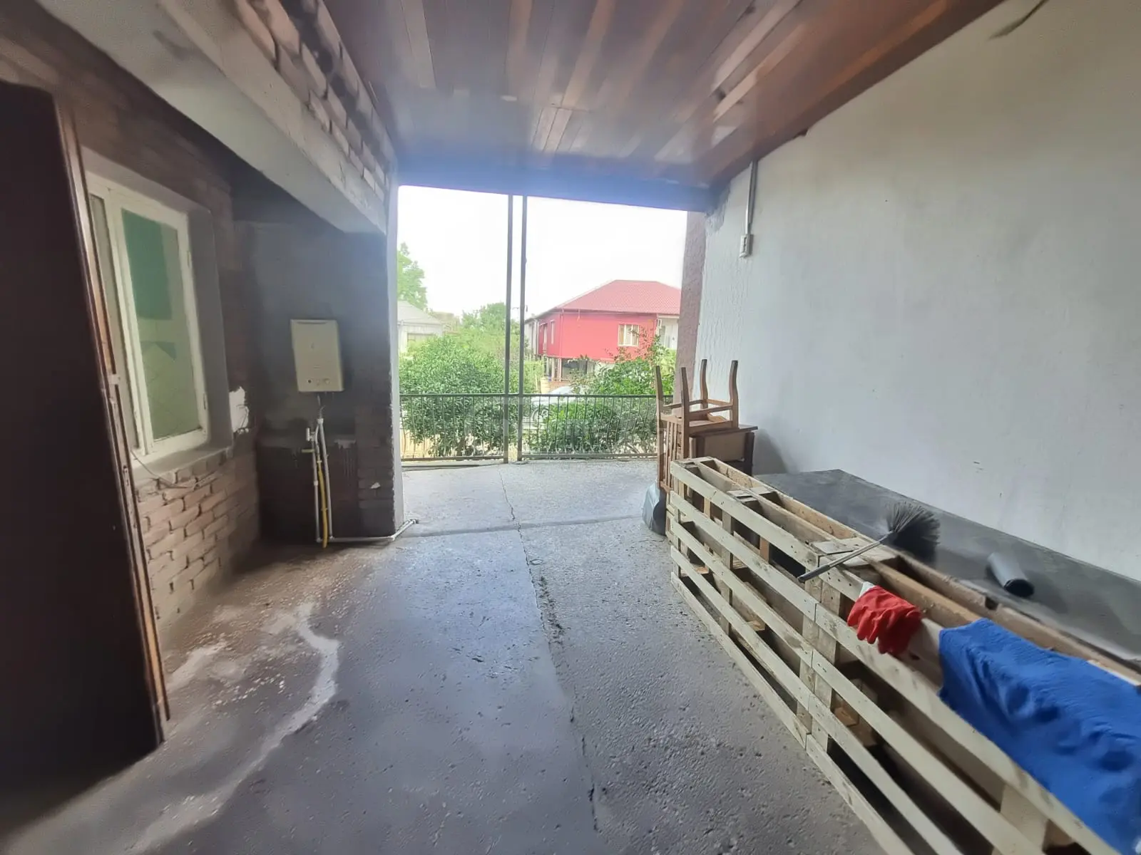4 Room Private House For Rent In Foti view 14
