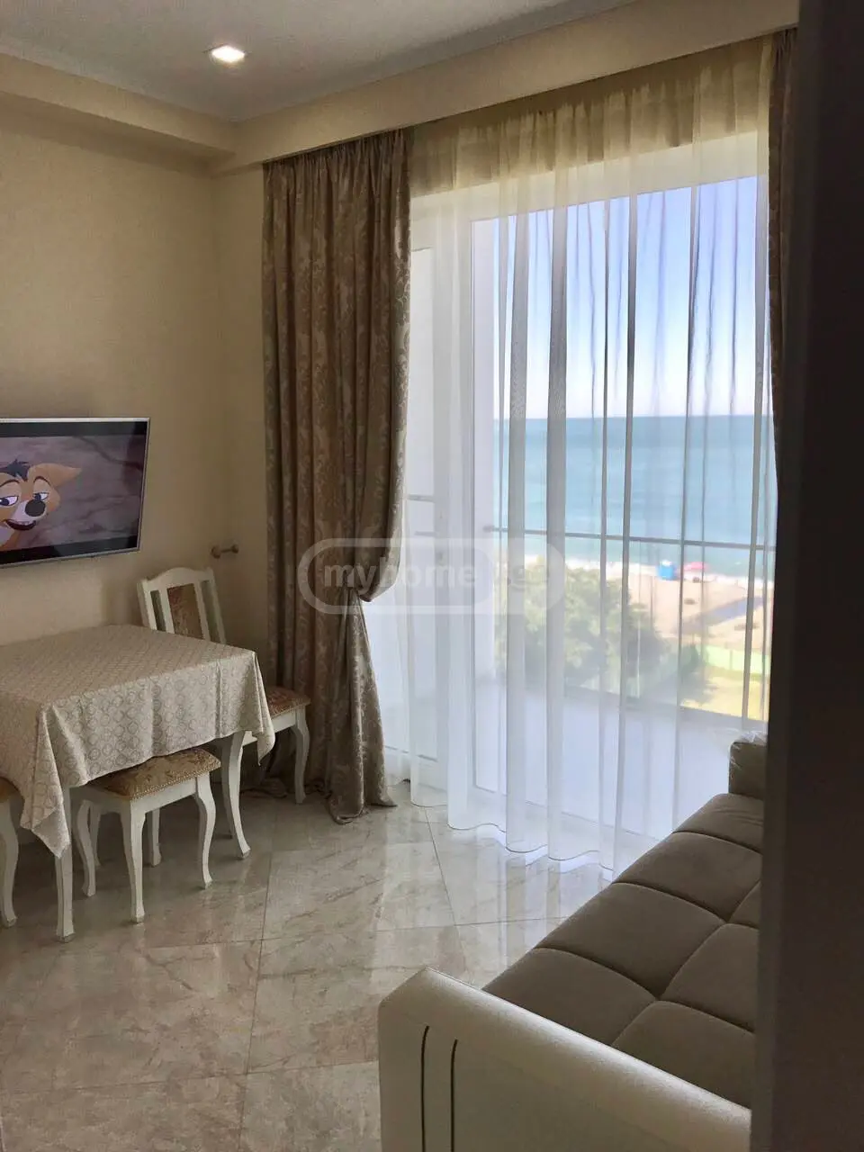 3 Room Apartment For Sale view 1