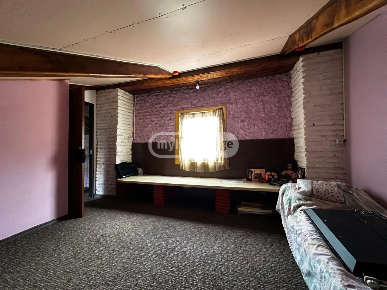 4 Room Apartment For Sale view 18
