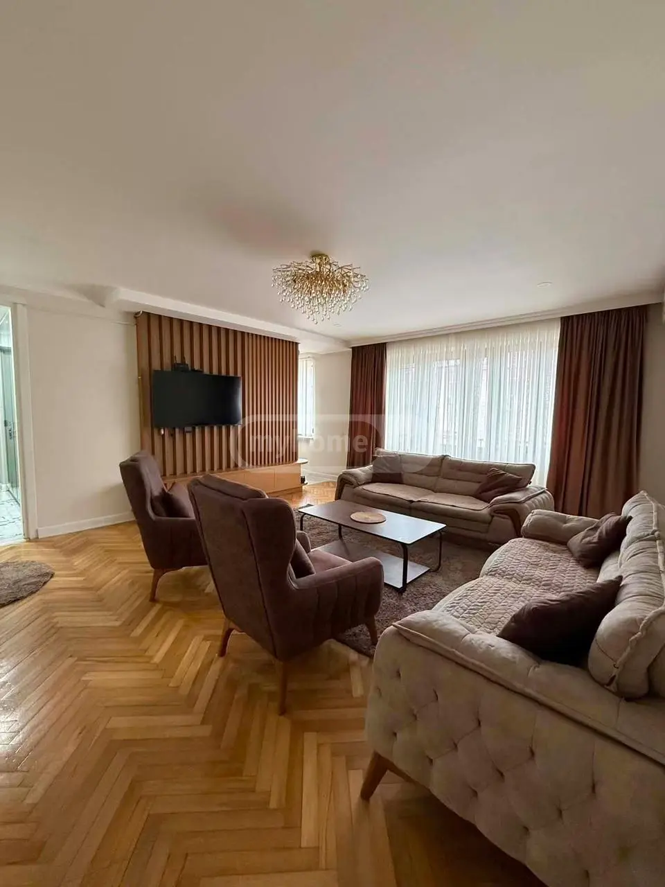 3 Room Apartment For Sale view 13