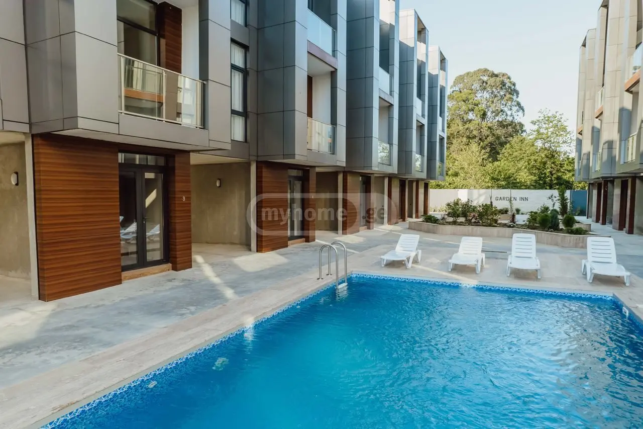 3 Room Private House For Sale view 3