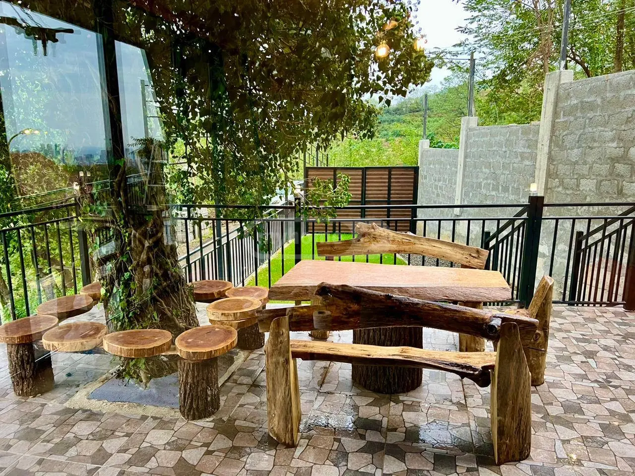 2 Room Private House For Sale view 9