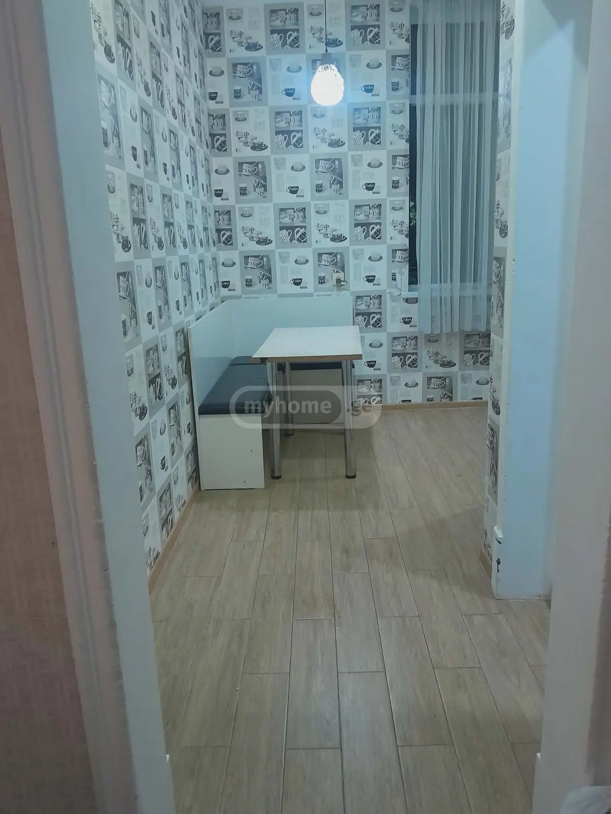 2 Room Apartment For Sale view 7