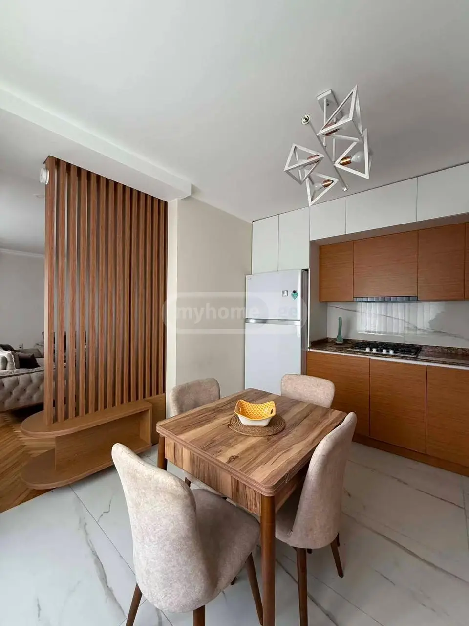 3 Room Apartment For Sale view 4