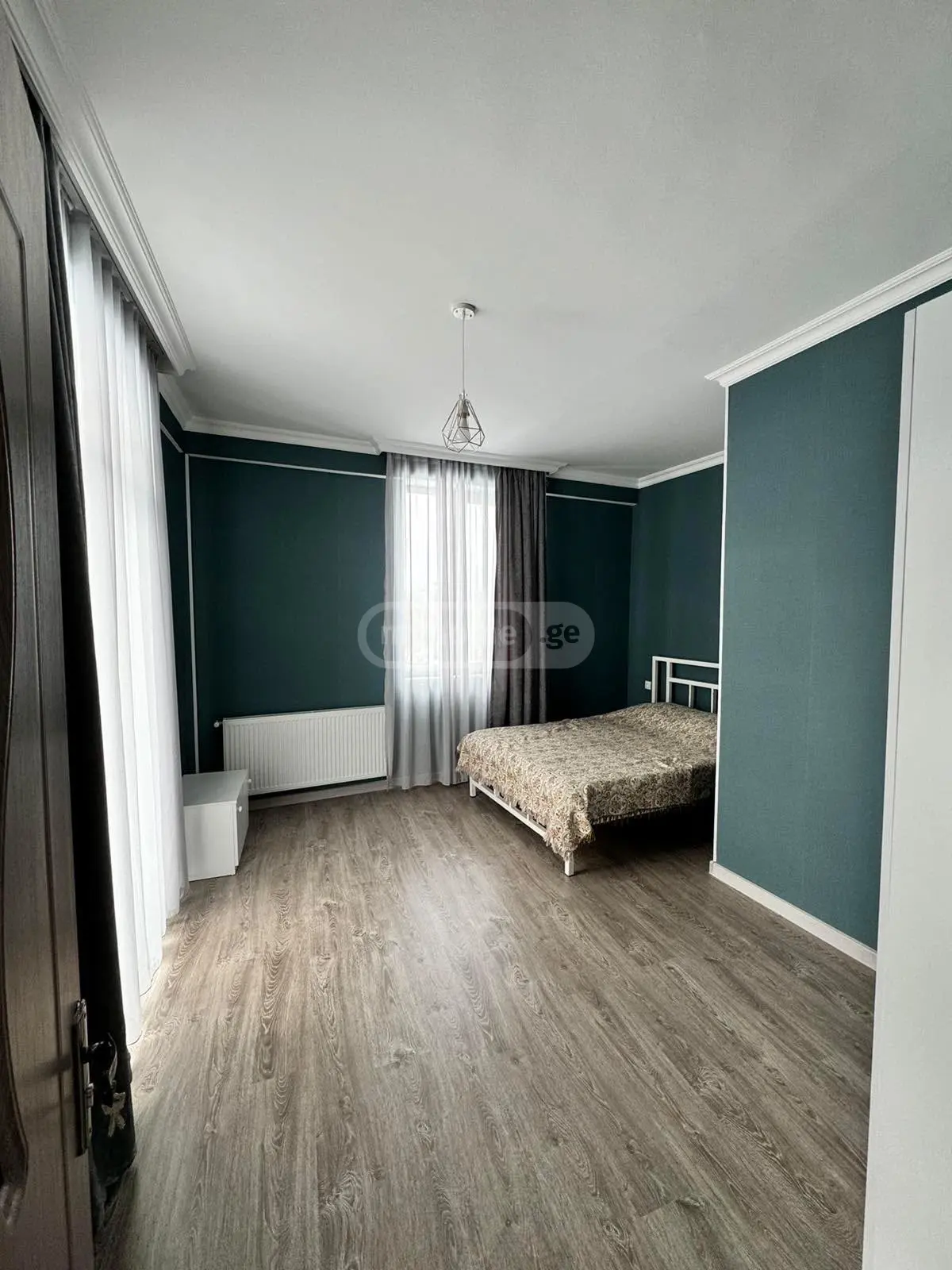 6 Room Private House For Rent In Bakuriani view 11