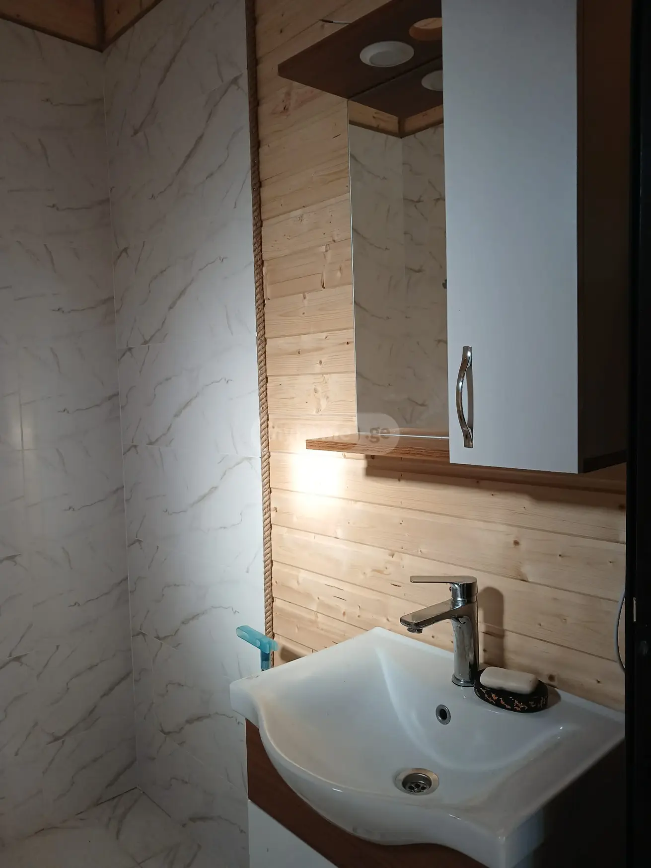 4 Room Private House For Rent In Dusheti Municipality view 10