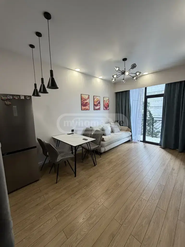 2 Room Apartment For Sale view 1