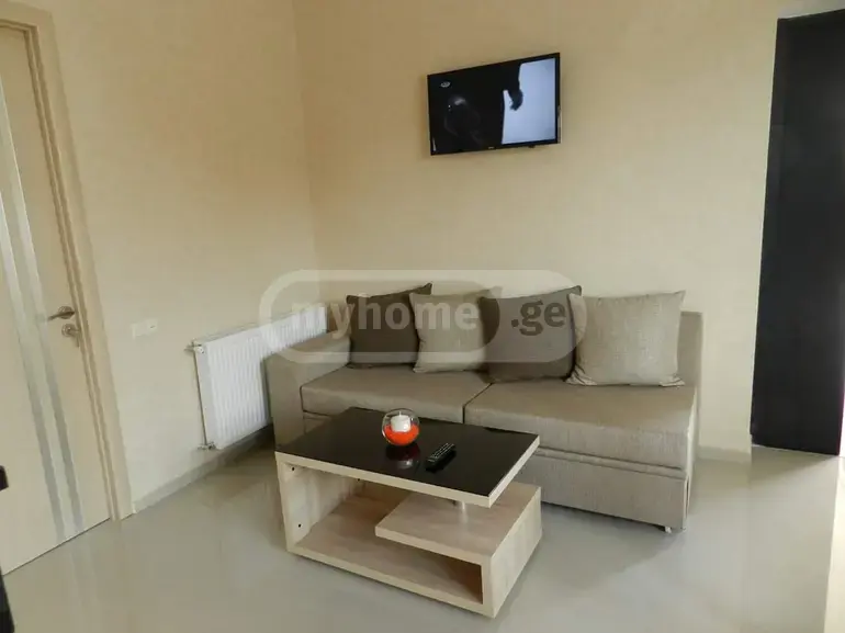 10+ Room Hotel For Sale In Gldani view 9