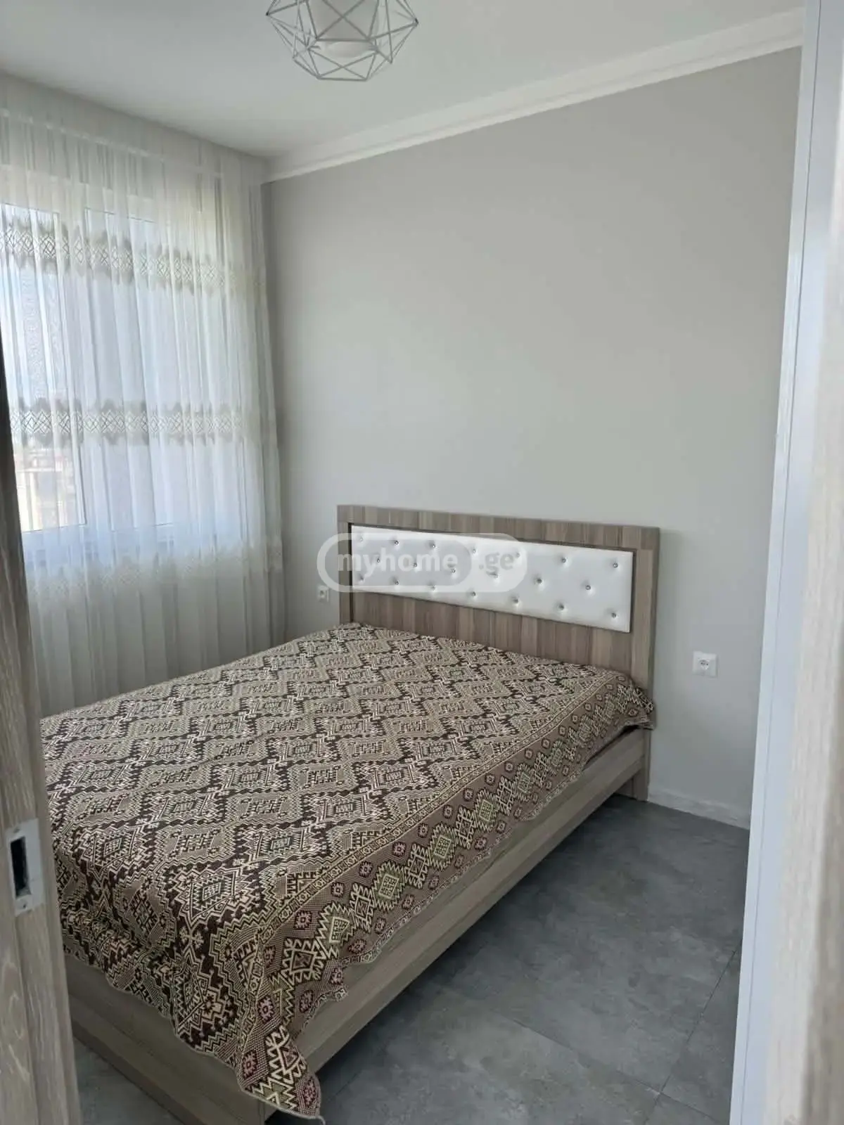 2 Room Apartment For Rent In Batumi view 9