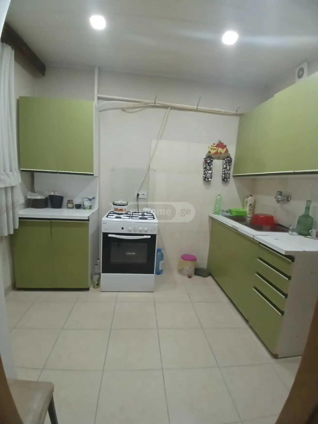 5 Room Flat For Sale view 19
