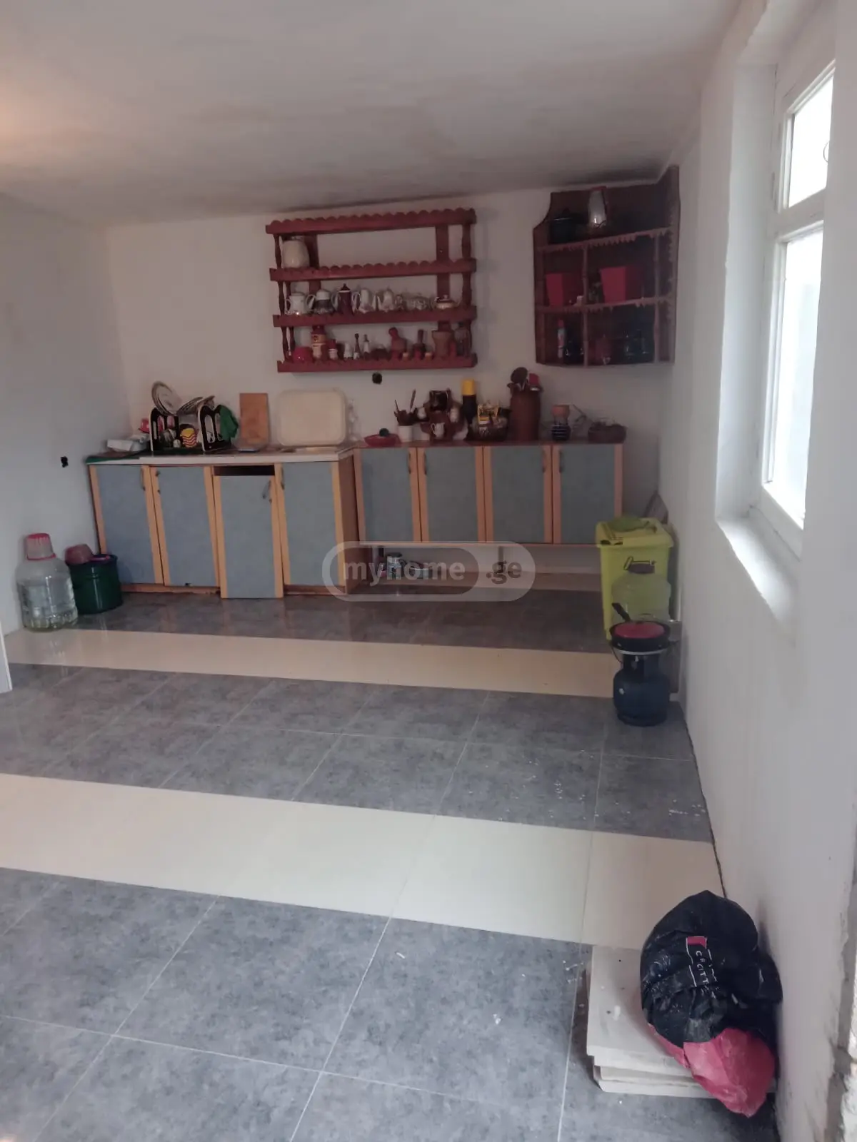 2 Room Apartment For Sale view 1