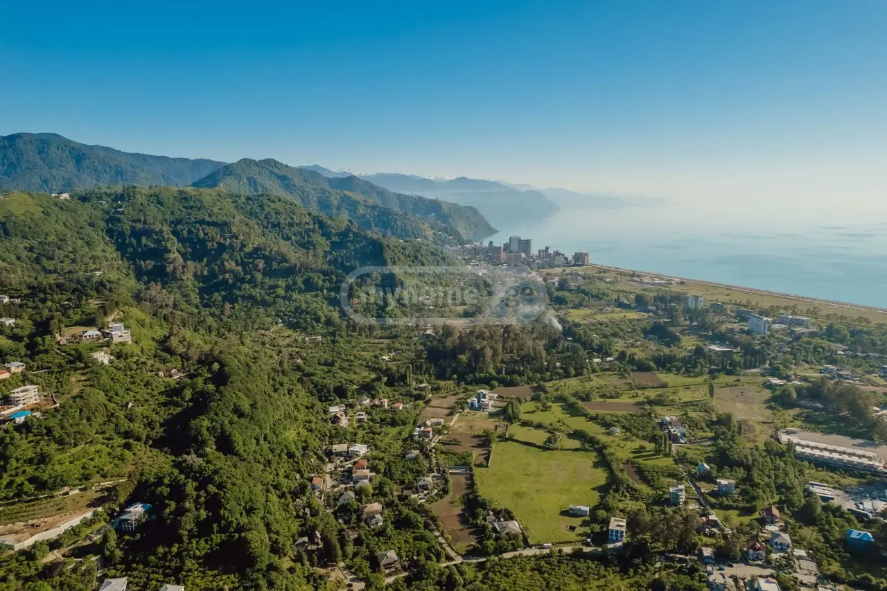 3 Room Private House For Sale view 12