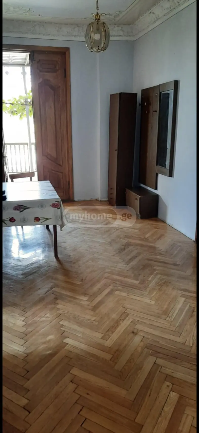 6 Room Private House For Rent In Zugdidi view 12