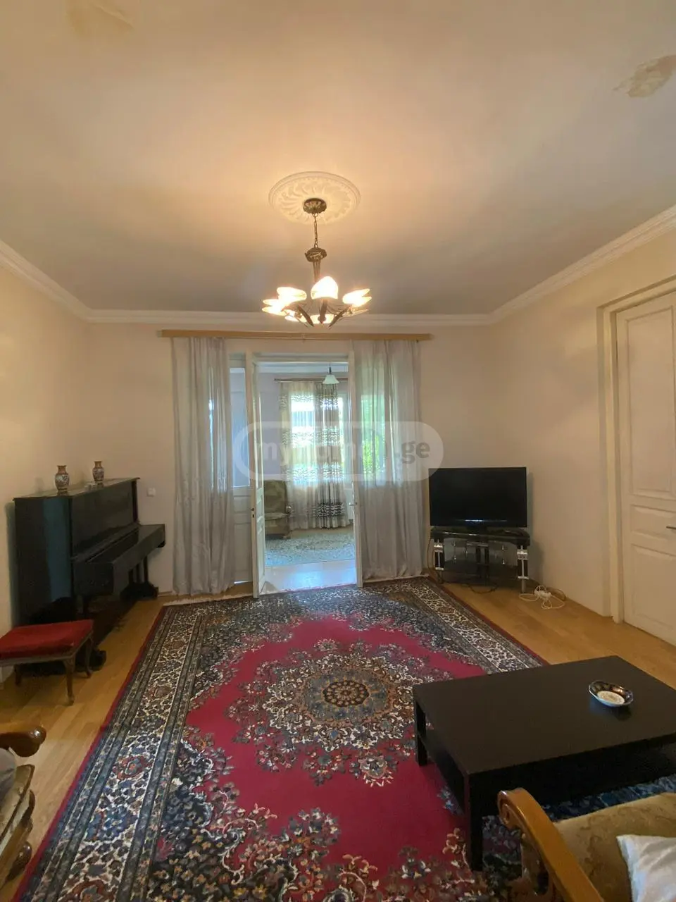 6 Room Private House For Rent In Gori view 3