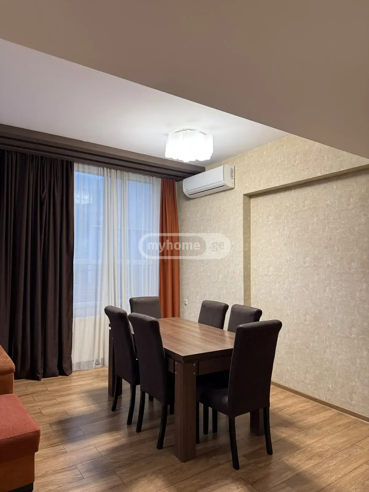 5 Room Apartment For Rent In Tskneti view 13